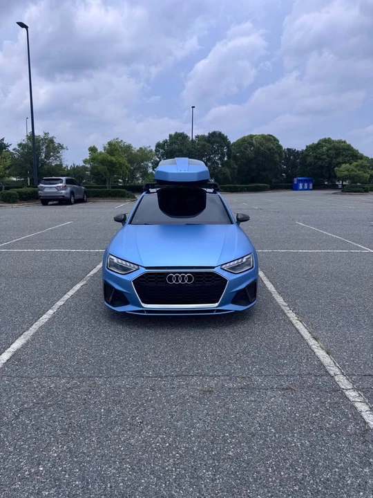 2020 Audi B9 A4 - Image 2 of 14