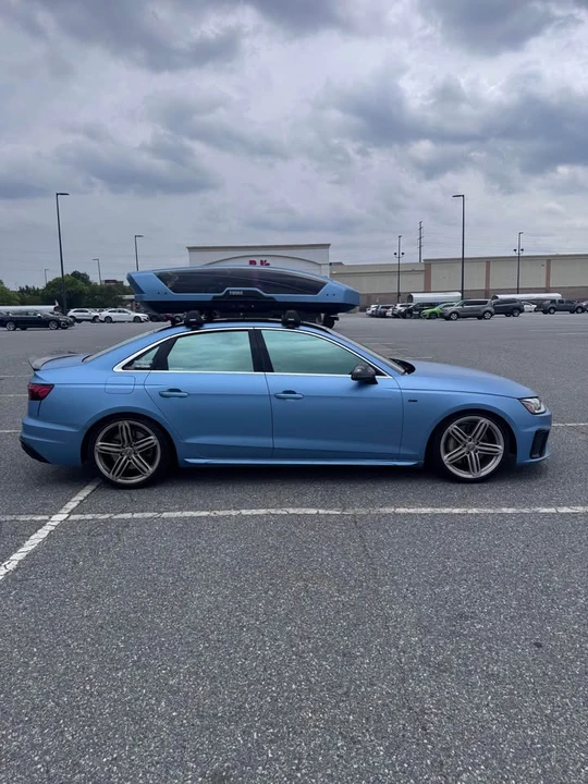 2020 Audi B9 A4 - Image 4 of 14