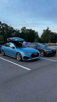 2020 Audi A4 45 Premium Plus Sedan 4D