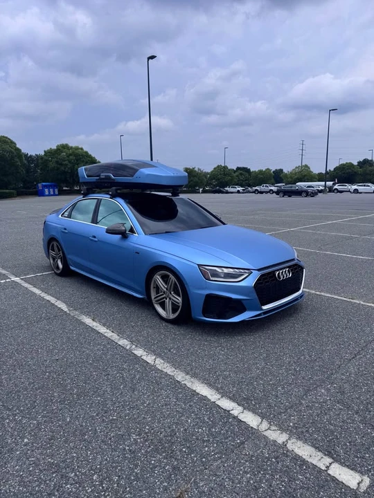 2020 Audi B9 A4 - Image 3 of 14