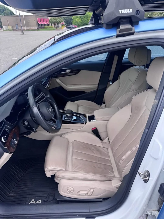 2020 Audi B9 A4 - Image 10 of 14