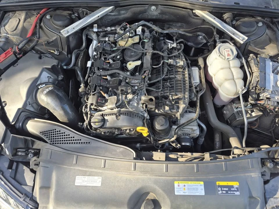 2020 Audi B9 A4 - Image 17 of 17