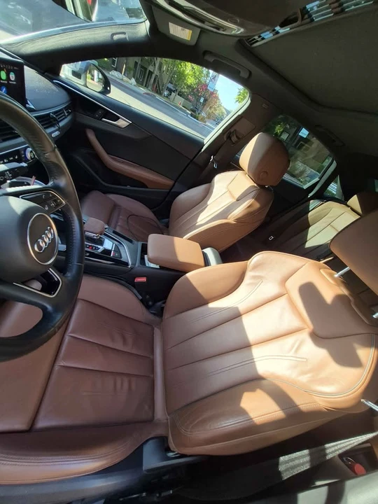 2020 Audi B9 A4 - Image 9 of 17