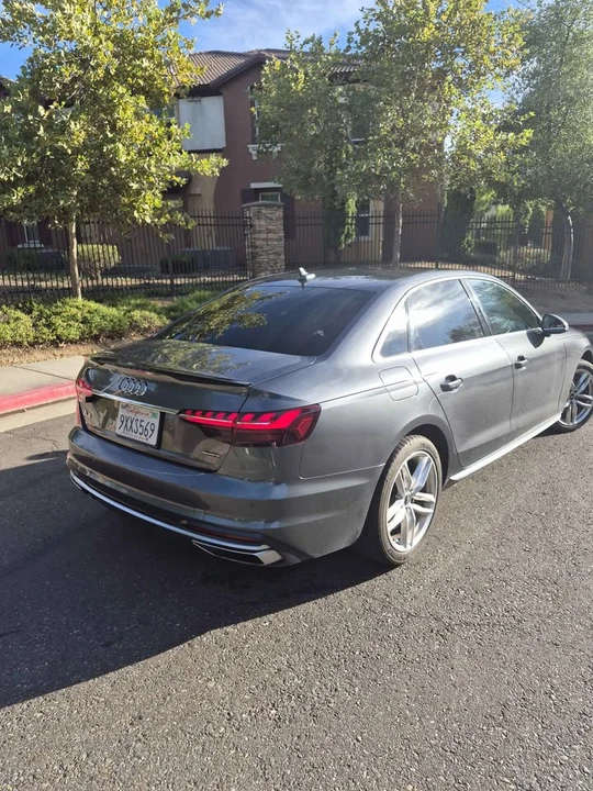 2020 Audi B9 A4 - Image 5 of 17