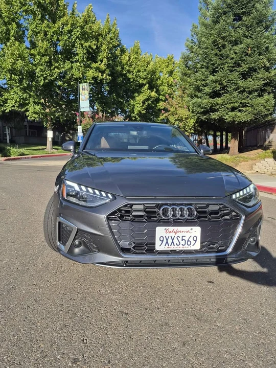 2020 Audi B9 A4 - Image 3 of 17
