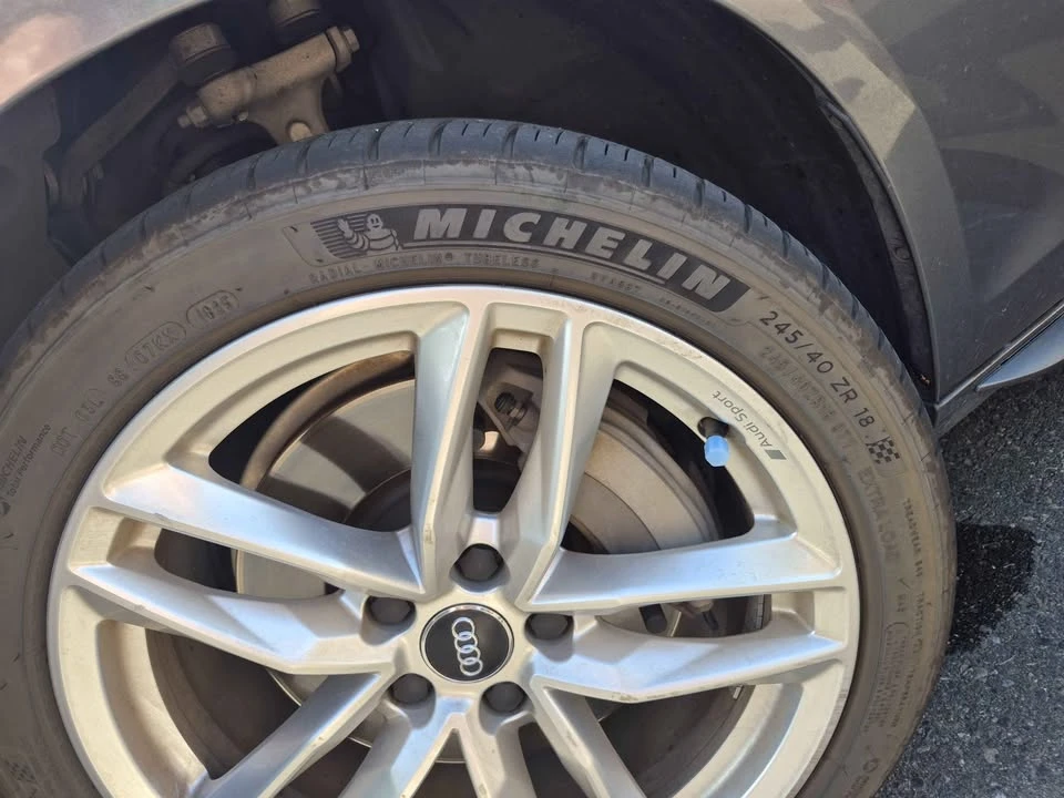 2020 Audi B9 A4 - Image 14 of 17