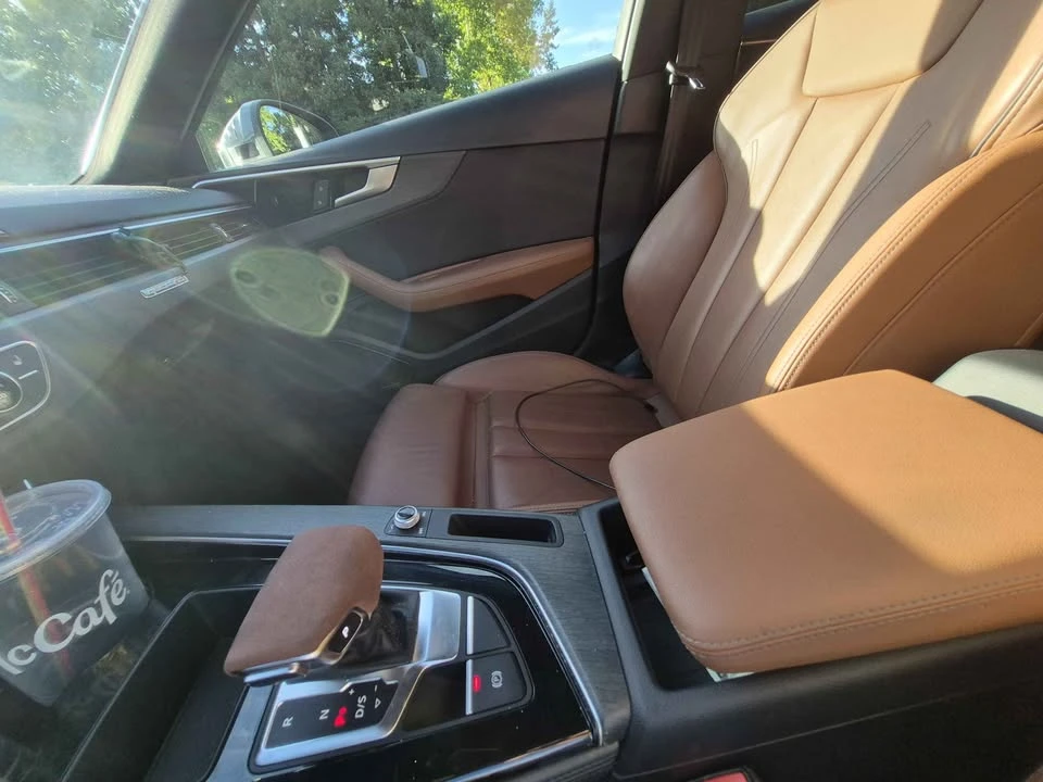 2020 Audi B9 A4 - Image 10 of 17