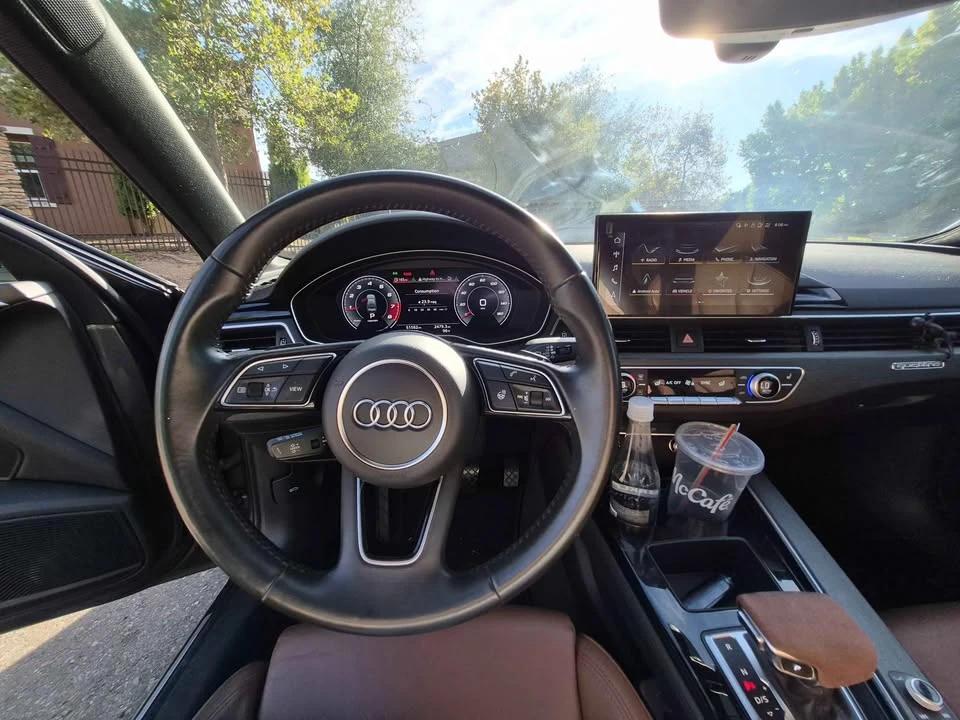 2020 Audi B9 A4 - Image 8 of 17