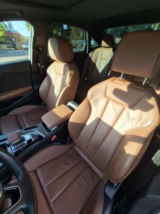 2020 Audi B9 A4 - Image 12 of 17