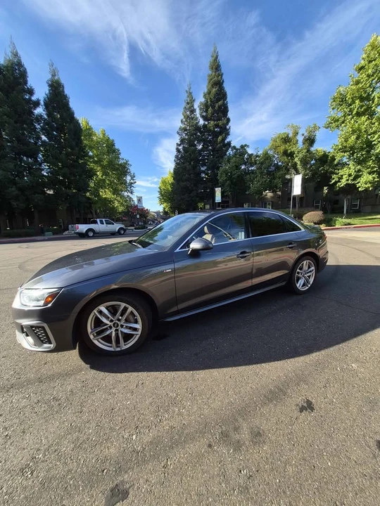 2020 Audi B9 A4 - Image 6 of 17