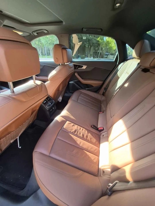 2020 Audi B9 A4 - Image 11 of 17