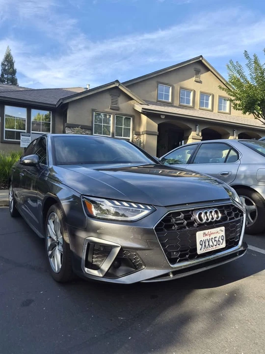 2020 Audi B9 A4 - Image 2 of 17