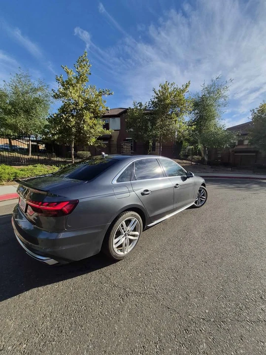 2020 Audi B9 A4 - Image 7 of 17