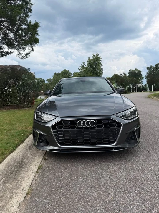 2020 Audi B9 A4 - Image 6 of 9