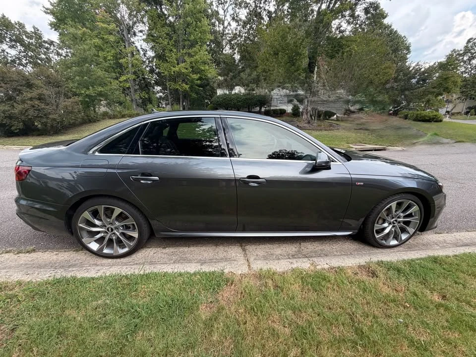 2020 Audi B9 A4 - Image 2 of 9
