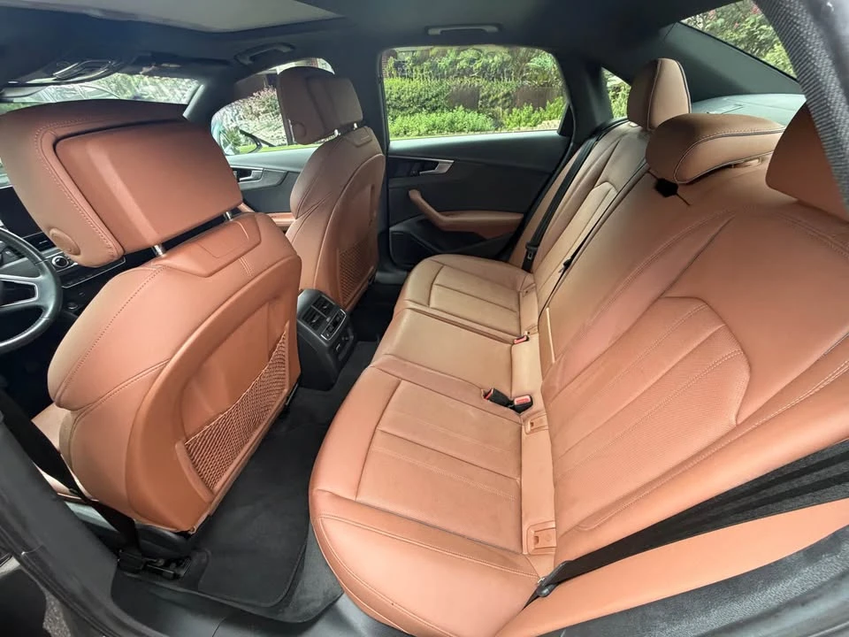 2020 Audi B9 A4 - Image 8 of 9