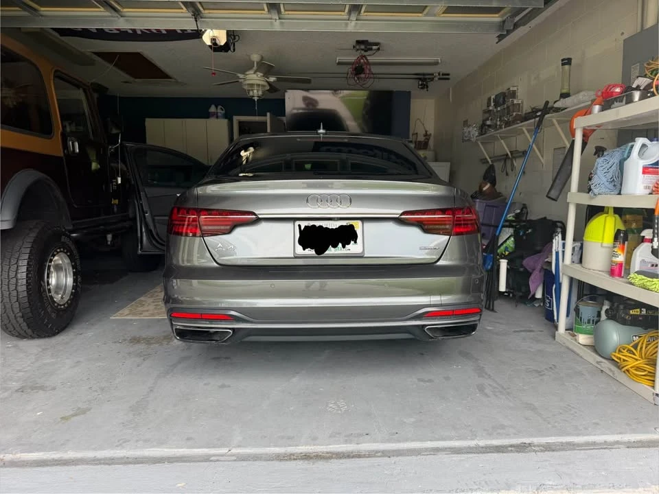 2020 Audi B9 A4 - Image 4 of 12