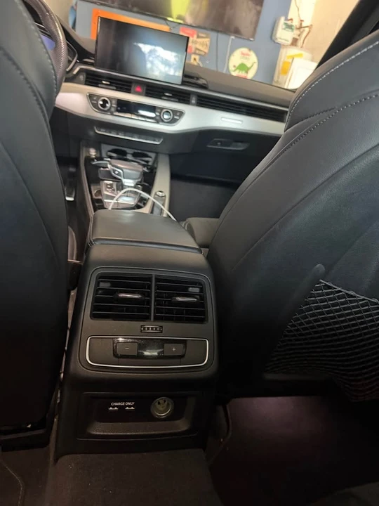 2020 Audi B9 A4 - Image 11 of 12