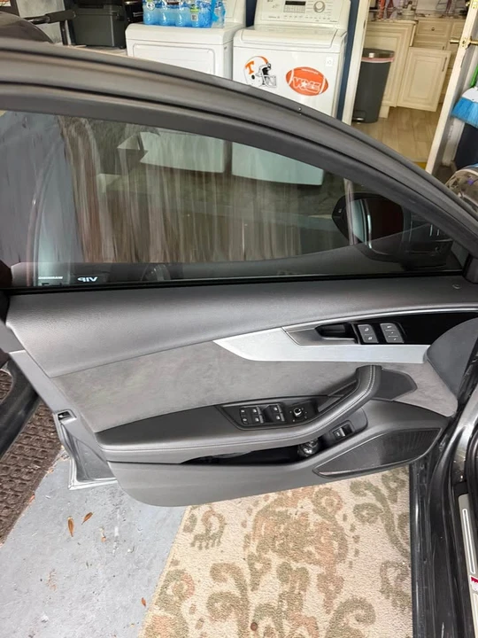 2020 Audi B9 A4 - Image 8 of 12