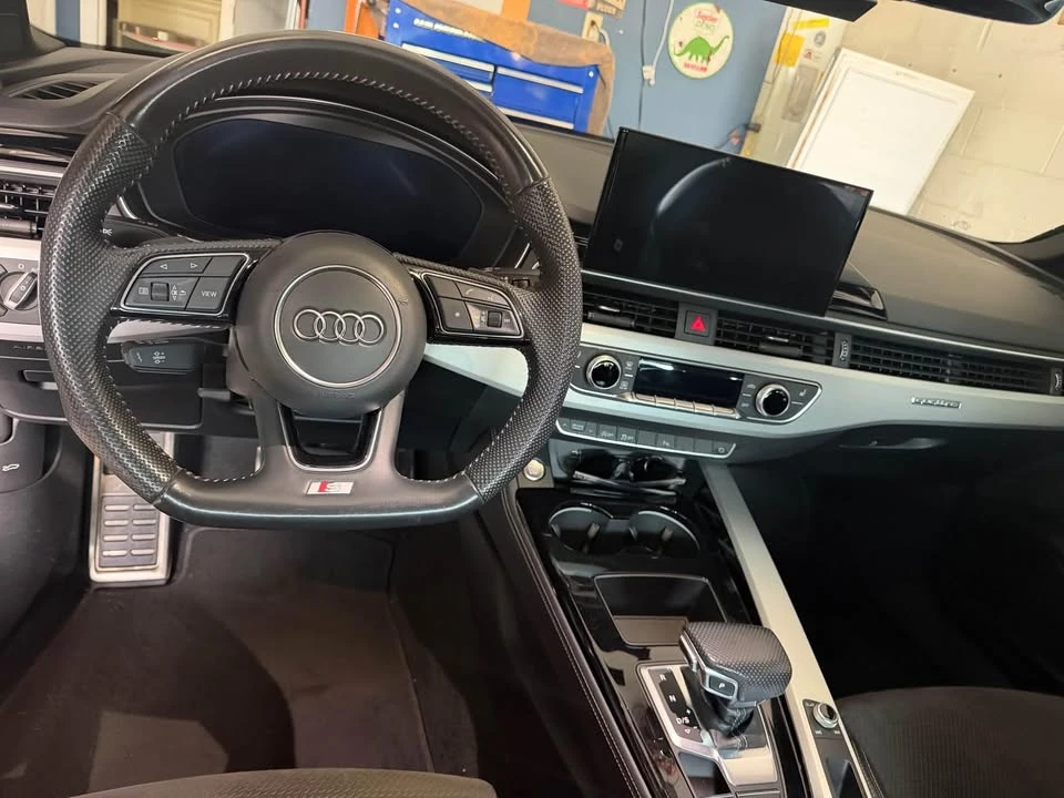 2020 Audi B9 A4 - Image 7 of 12