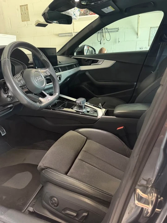2020 Audi B9 A4 - Image 6 of 12