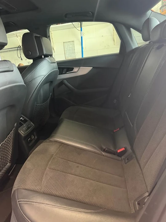 2020 Audi B9 A4 - Image 9 of 12