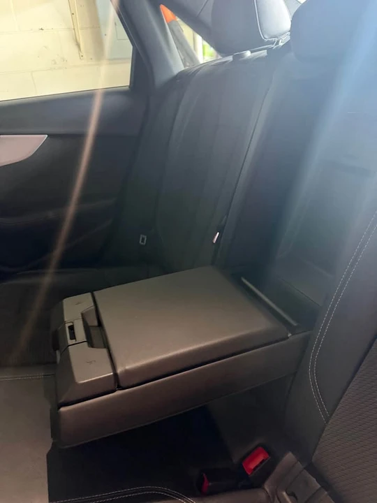 2020 Audi B9 A4 - Image 12 of 12