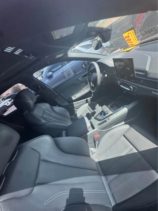 2020 Audi B9 A4 - Image 2 of 3