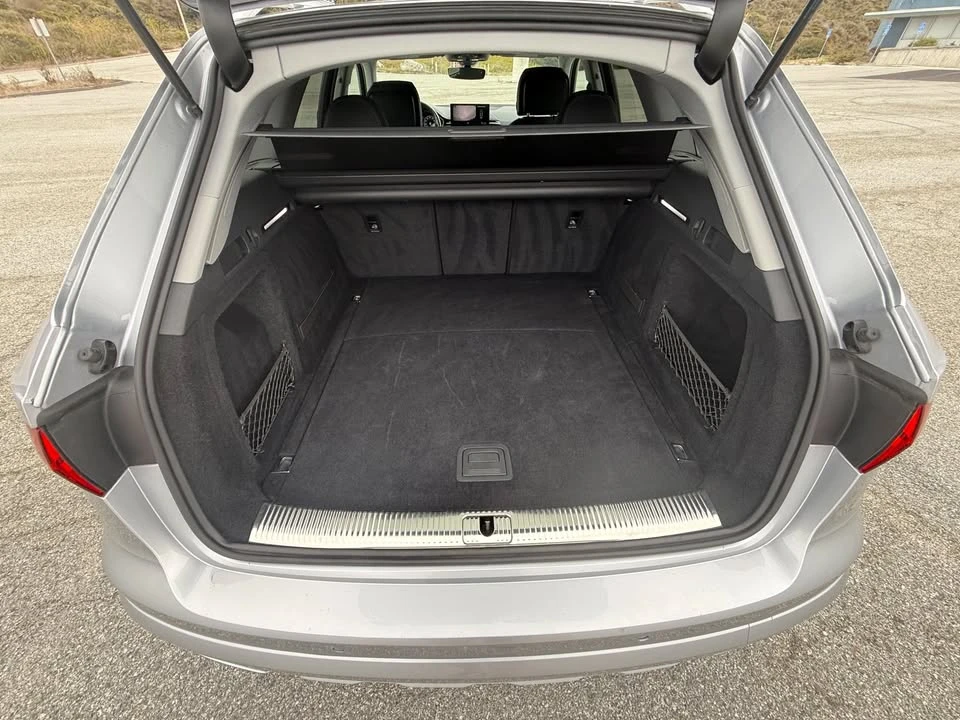 2020 Audi Allroad - Image 11 of 16