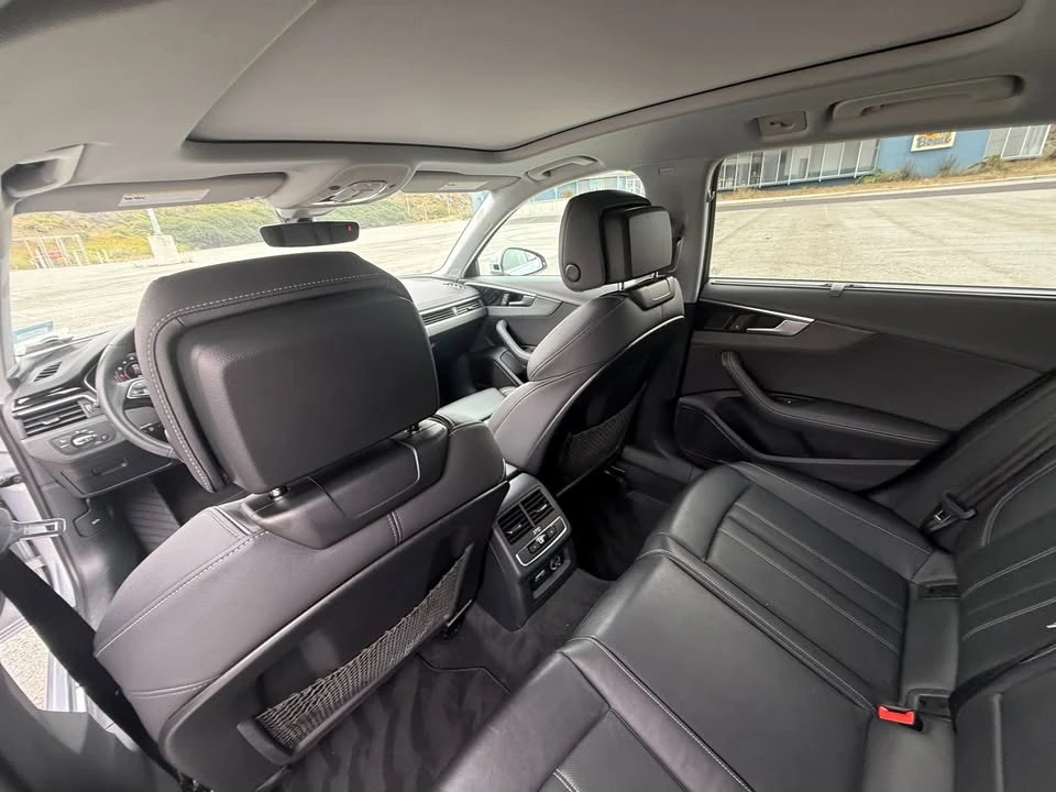2020 Audi Allroad - Image 9 of 16