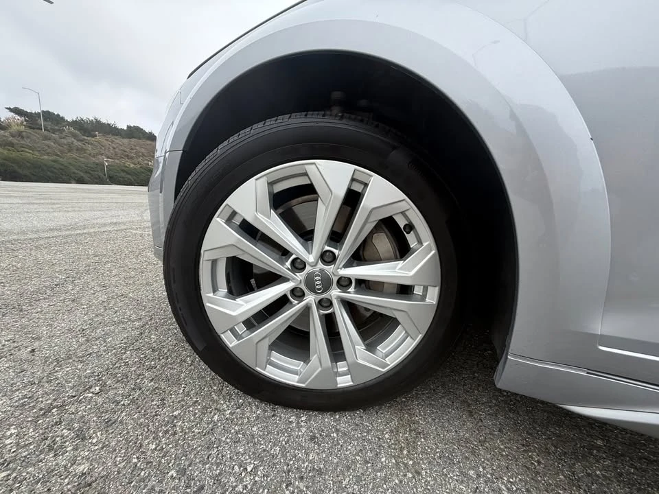 2020 Audi Allroad - Image 14 of 16