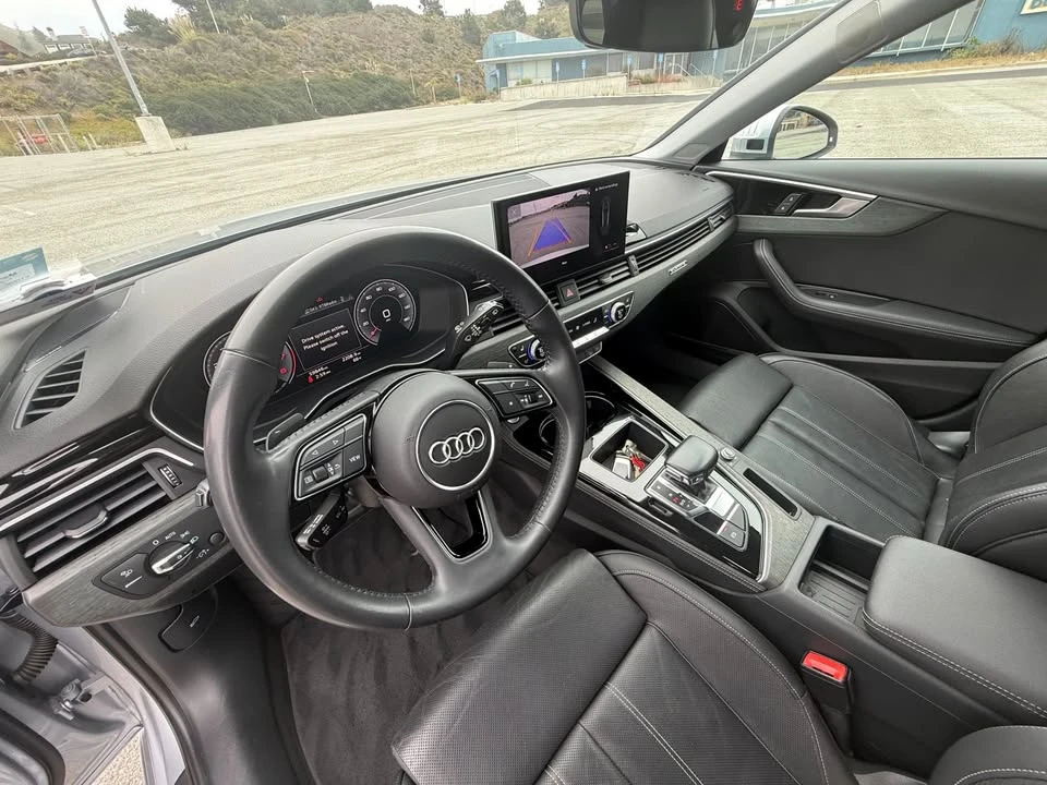 2020 Audi Allroad - Image 7 of 16