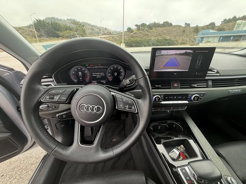 2020 Audi Allroad - Image 6 of 16