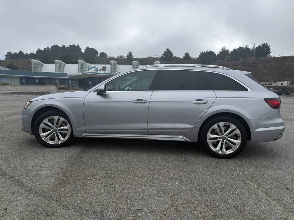 2020 Audi Allroad - Image 5 of 16