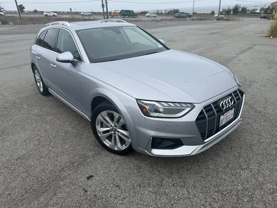 2020 Audi Allroad - Image 3 of 16