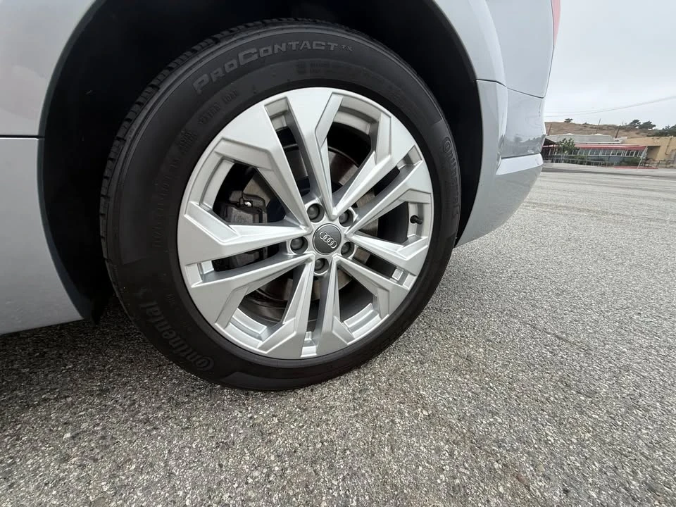 2020 Audi Allroad - Image 13 of 16