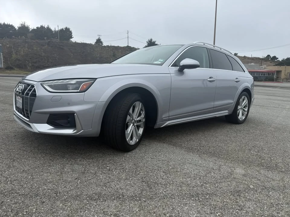 2020 Audi Allroad - Image 2 of 16