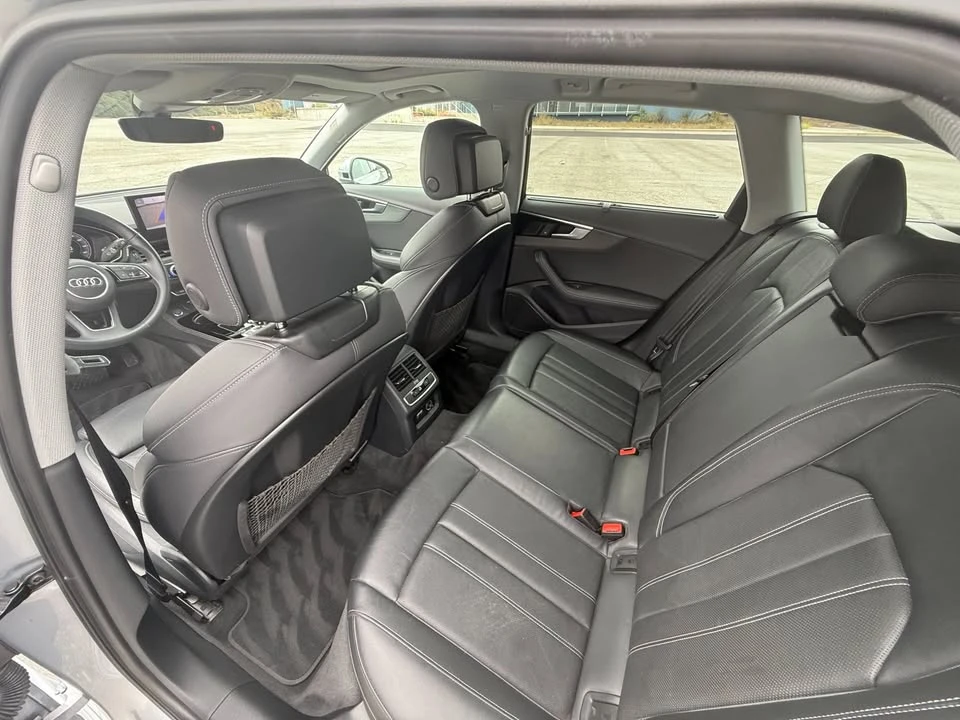 2020 Audi Allroad - Image 8 of 16