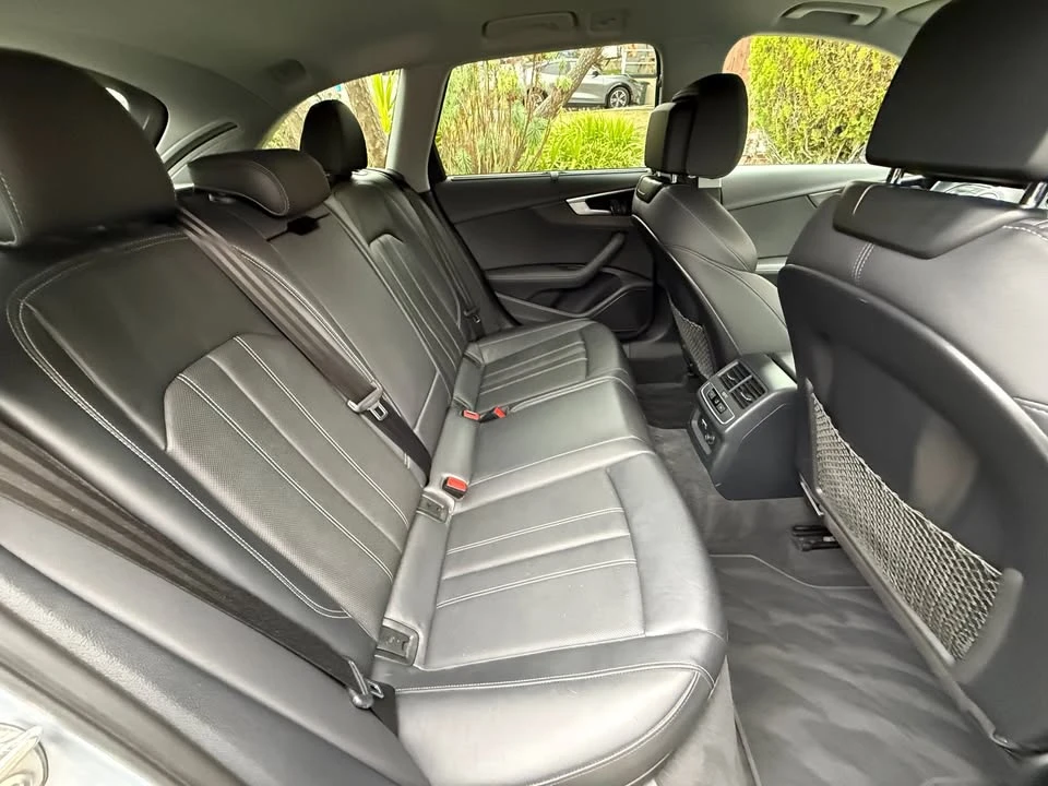 2020 Audi Allroad - Image 10 of 16