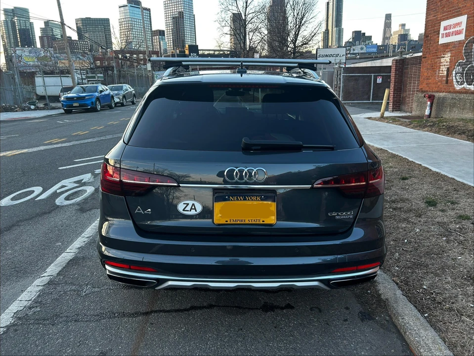 2020 Audi B9 A4 - Image 12 of 31