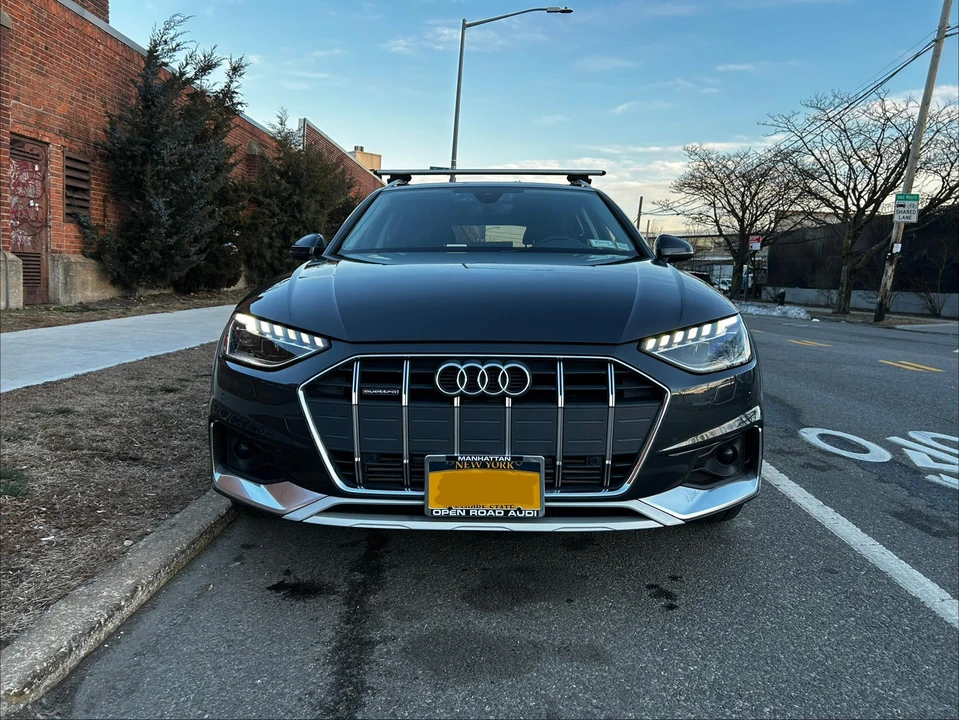 2020 Audi B9 A4 - Image 6 of 31