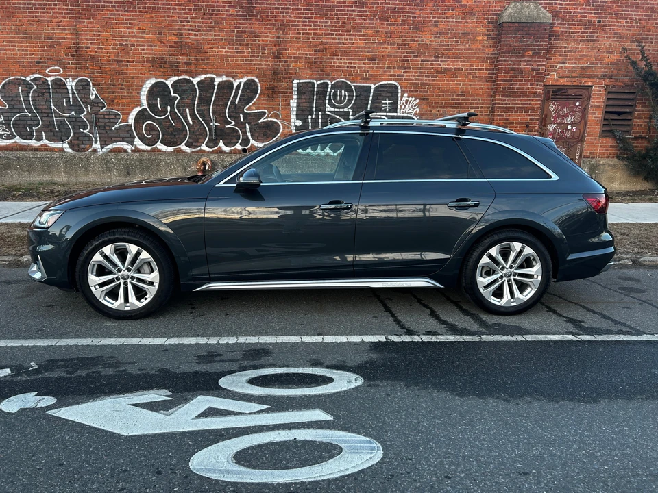 2020 Audi B9 A4 - Image 9 of 31