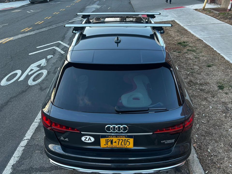 2020 Audi B9 A4 - Image 13 of 31