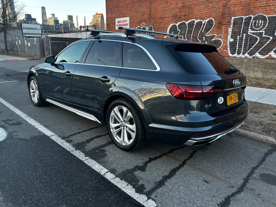2020 Audi B9 A4 - Image 10 of 31