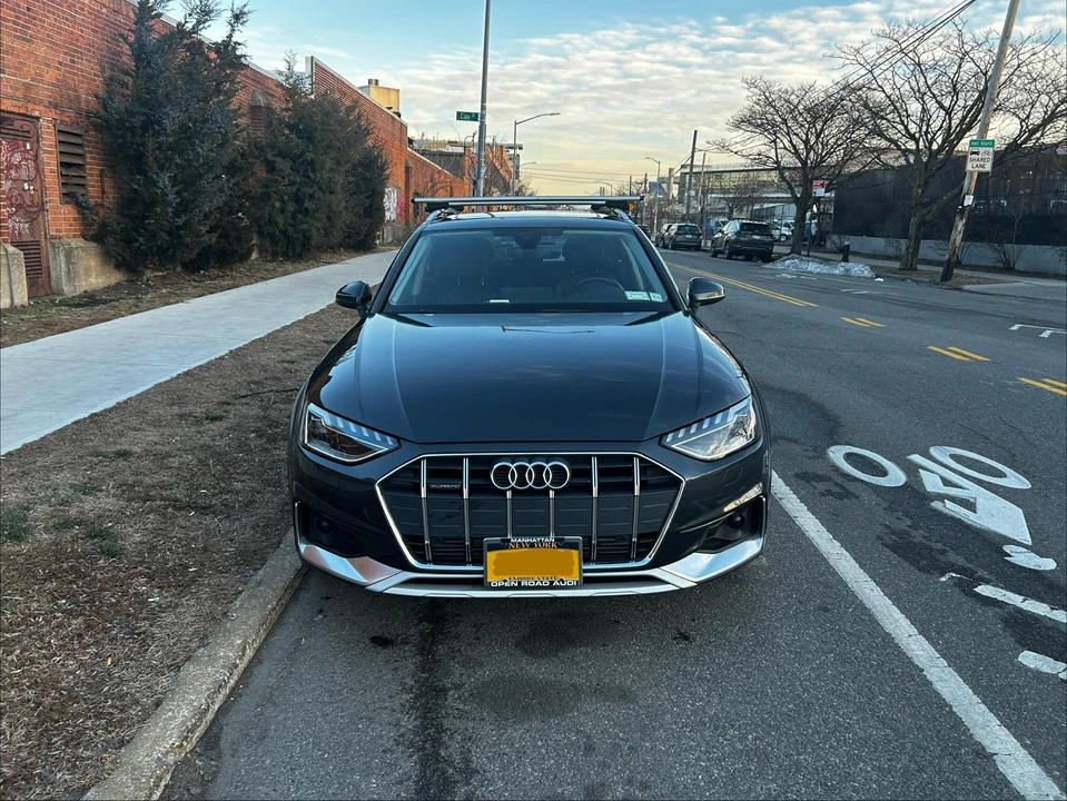 2020 Audi B9 A4 - Image 7 of 31