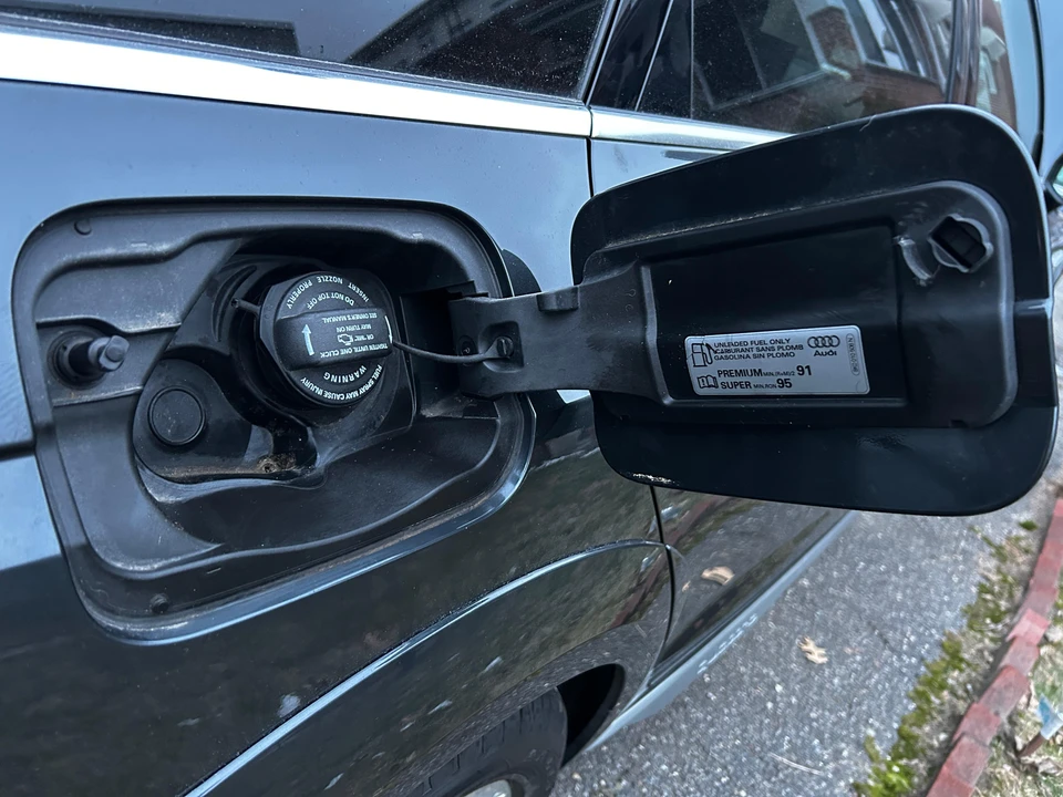 2020 Audi B9 A4 - Image 24 of 31