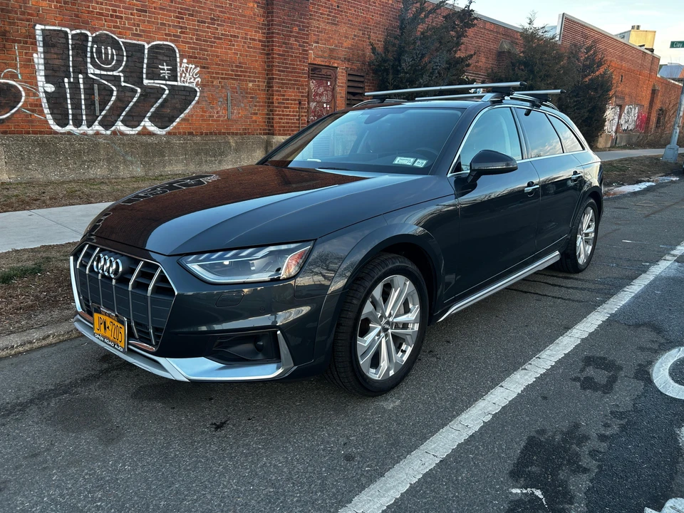 2020 Audi B9 A4 - Image 8 of 31