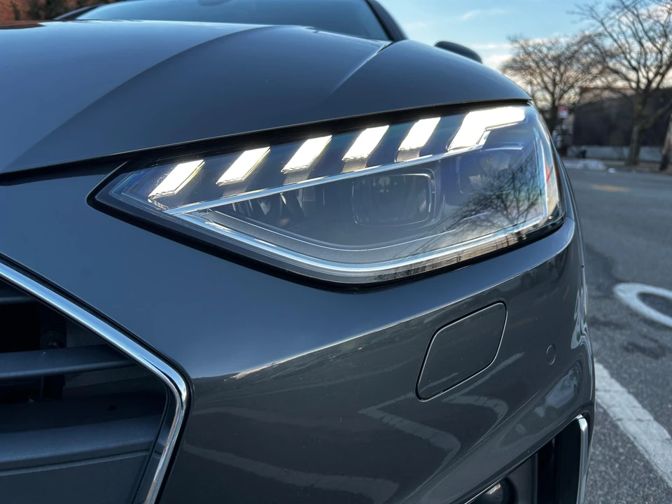 2020 Audi B9 A4 - Image 16 of 31