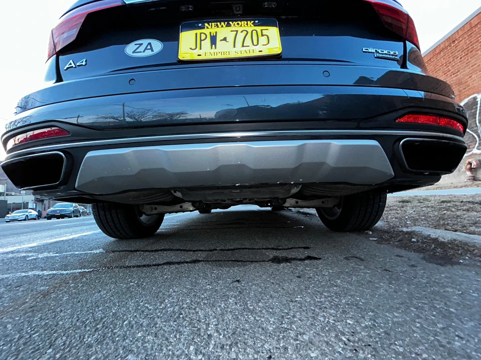 2020 Audi B9 A4 - Image 22 of 31