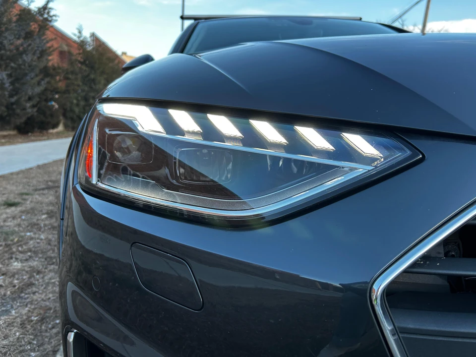 2020 Audi B9 A4 - Image 15 of 31
